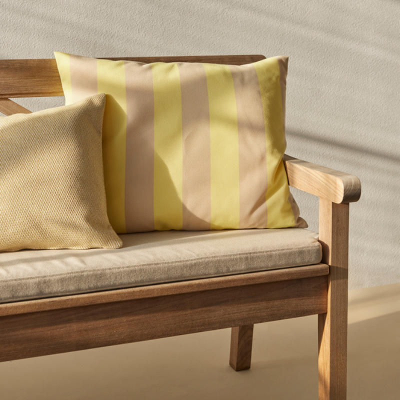 Barriere udendørs puder 50x60 cm - Skagerak havemøbler