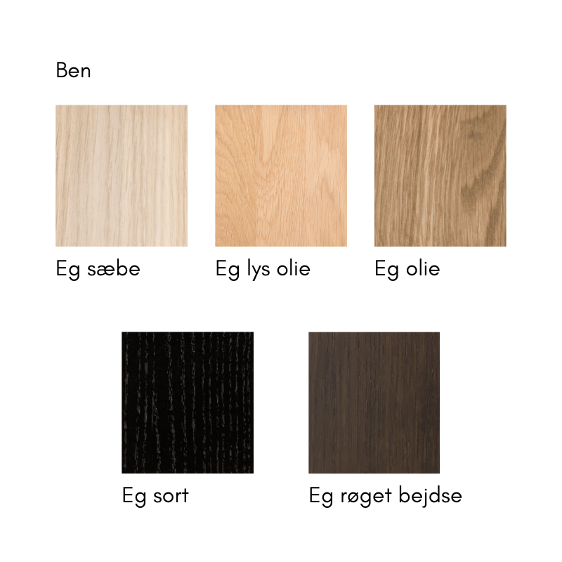 Børge Mogensen No. 1 sofa - stof