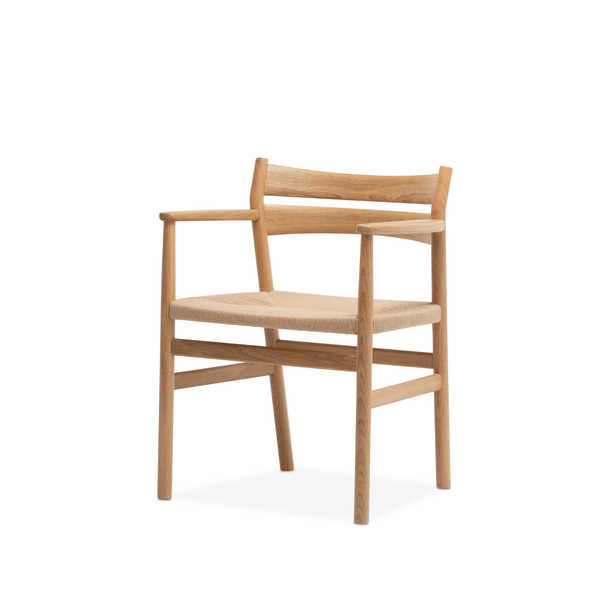 Bernstoffsminde BM2 stol