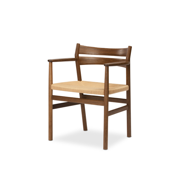 Bernstoffsminde BM2 stol