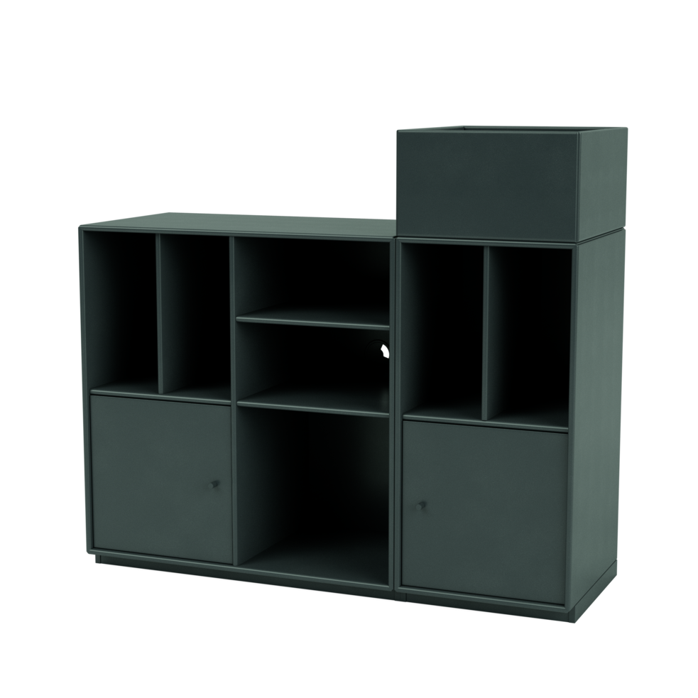 Montana Selection - SPIN lll