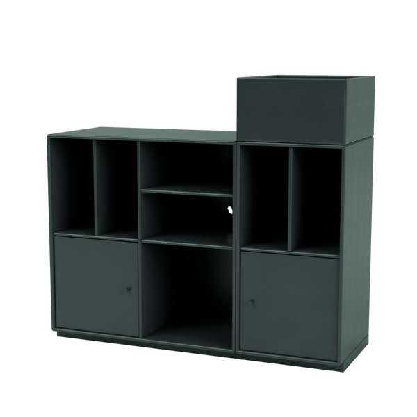 Montana Selection - SPIN lll