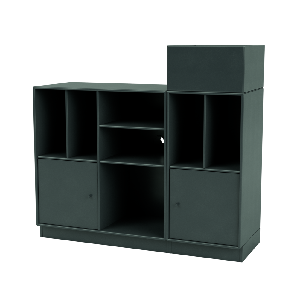 Montana Selection - SPIN lll