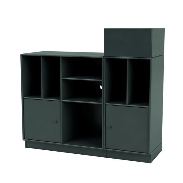 Montana Selection - SPIN lll