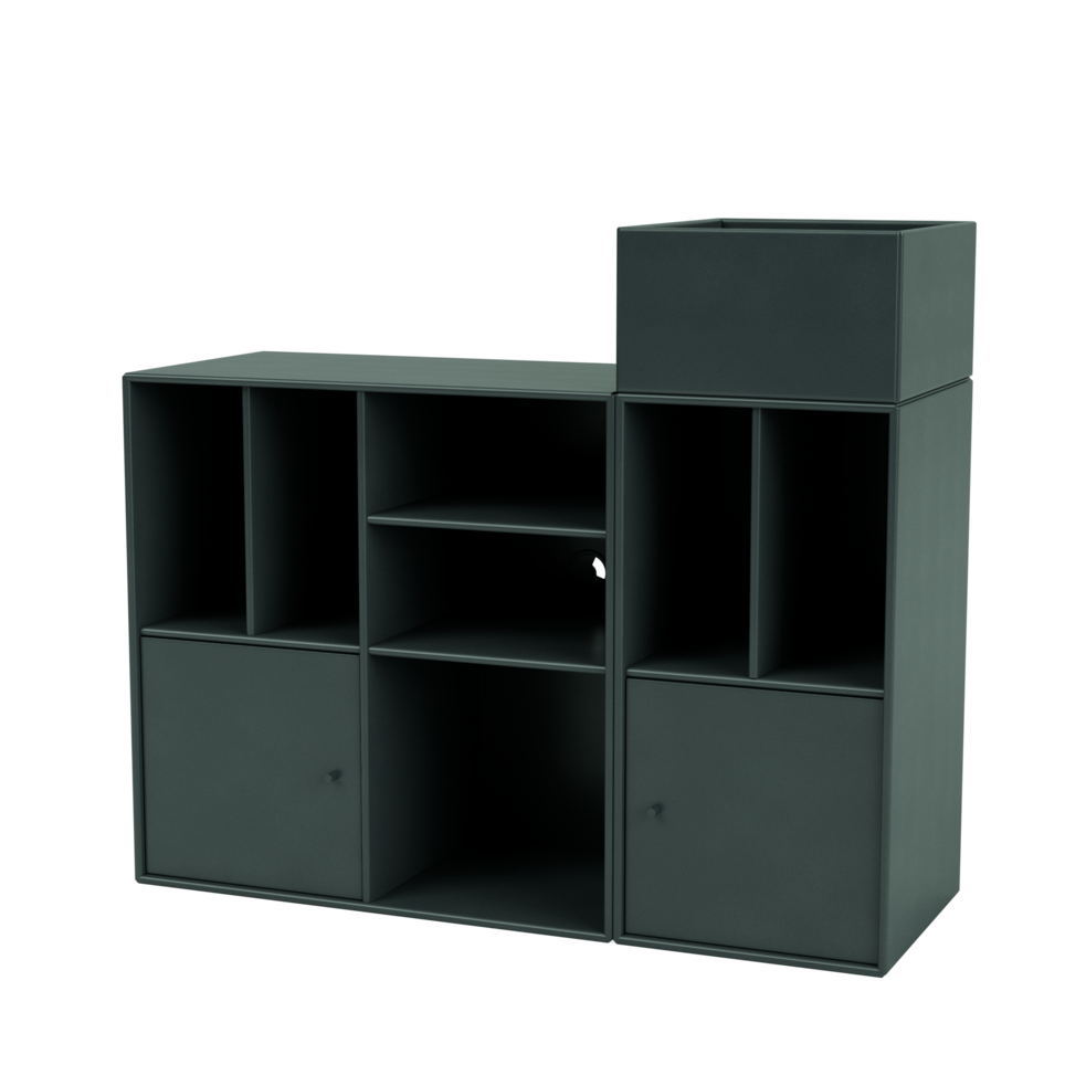 Montana Selection - SPIN lll