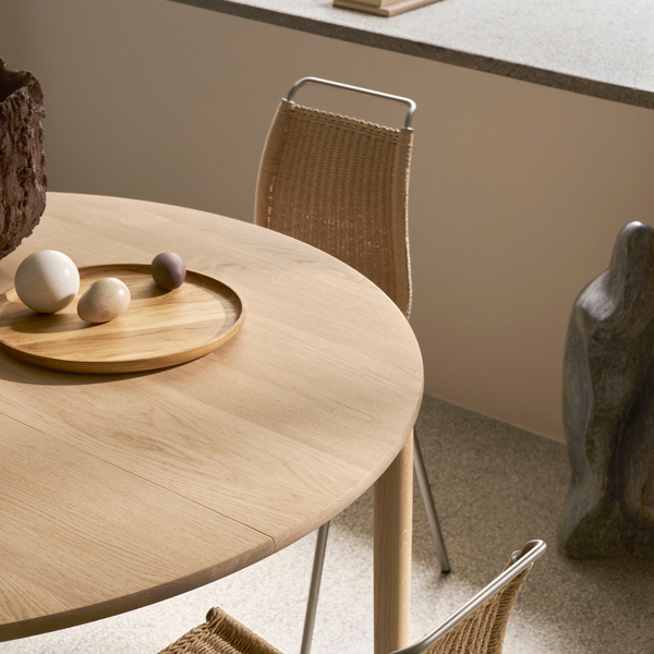 Børge Mogensen BM0121 spisebord - Eg