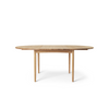 Børge Mogensen BM0121 spisebord - Eg