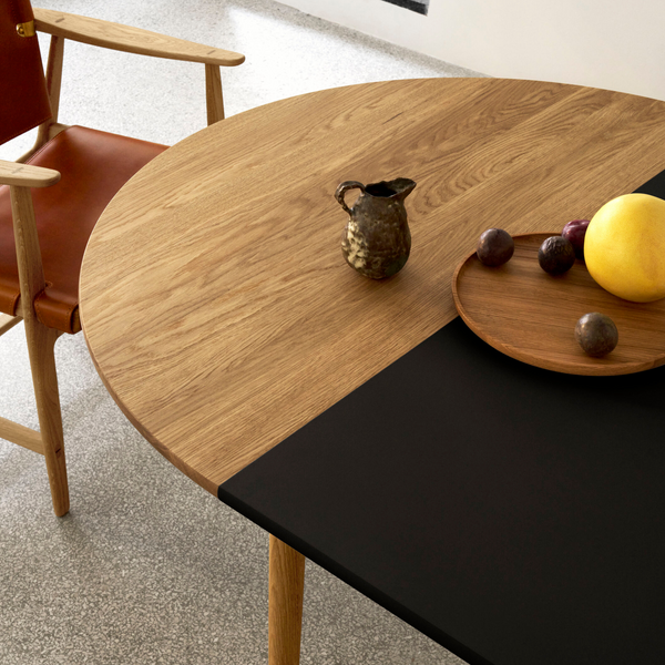 Børge Mogensen BM0121 spisebord - Eg