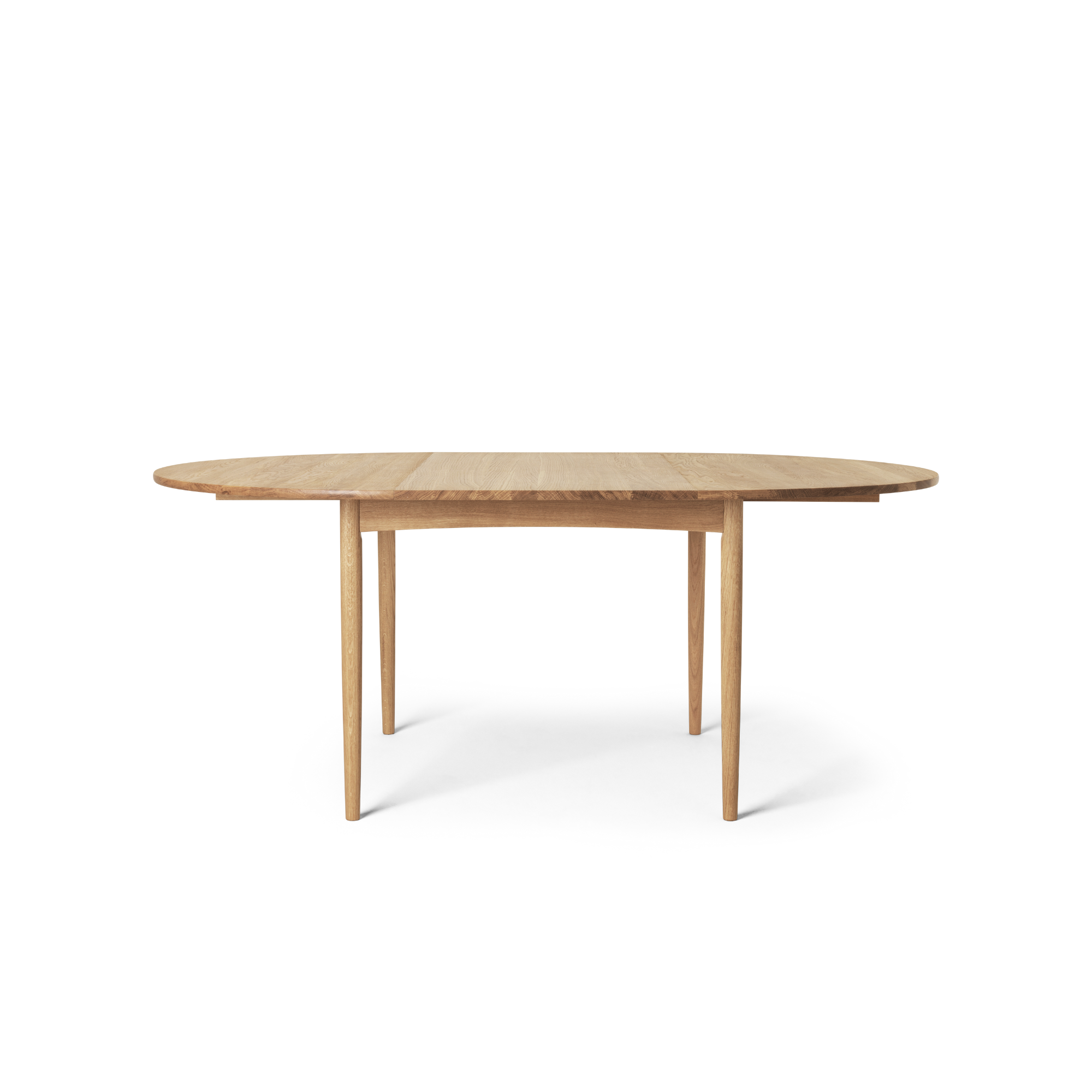 Børge Mogensen BM0121 spisebord - Eg