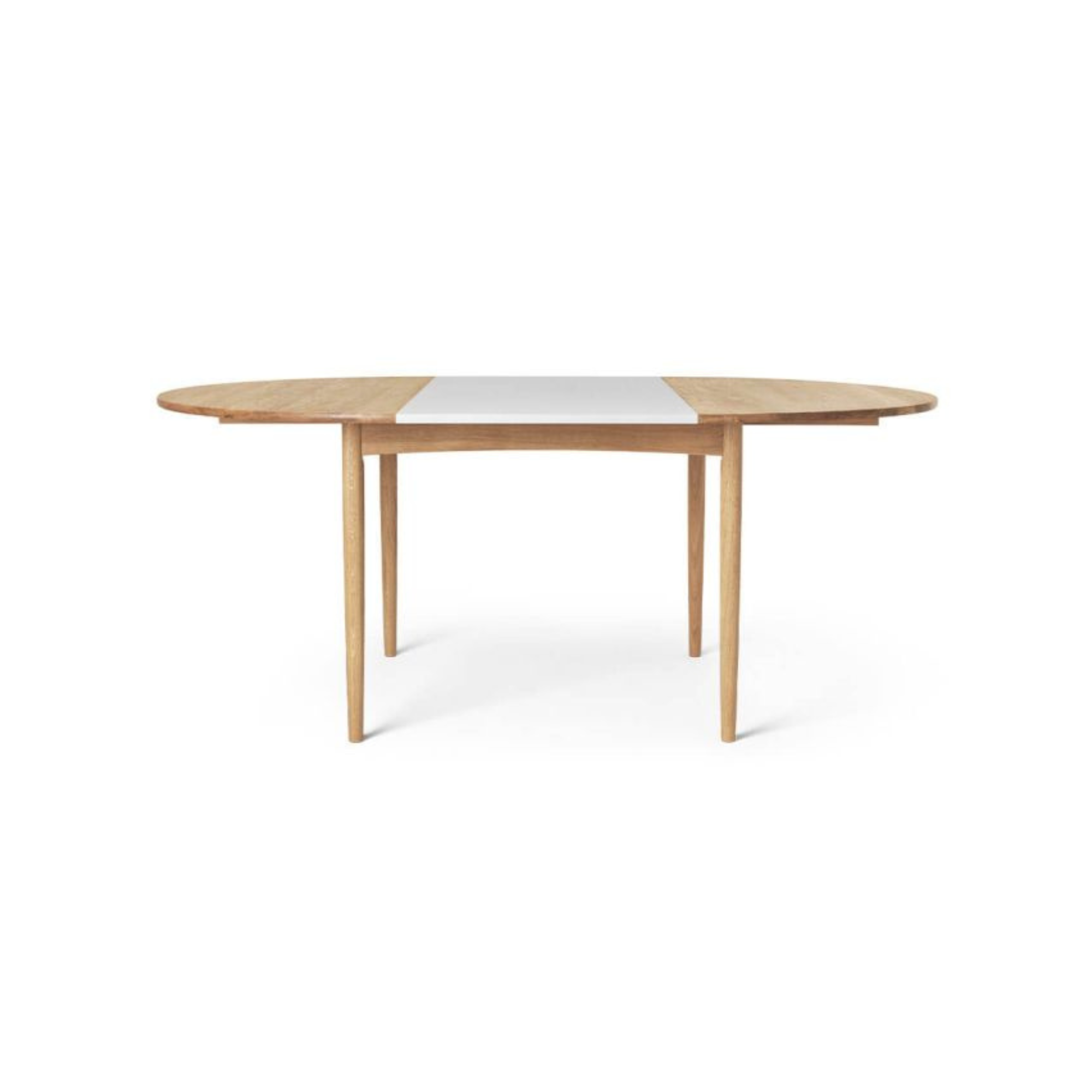 Børge Mogensen BM0121 spisebord - Eg