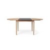 Børge Mogensen BM0121 spisebord - Eg