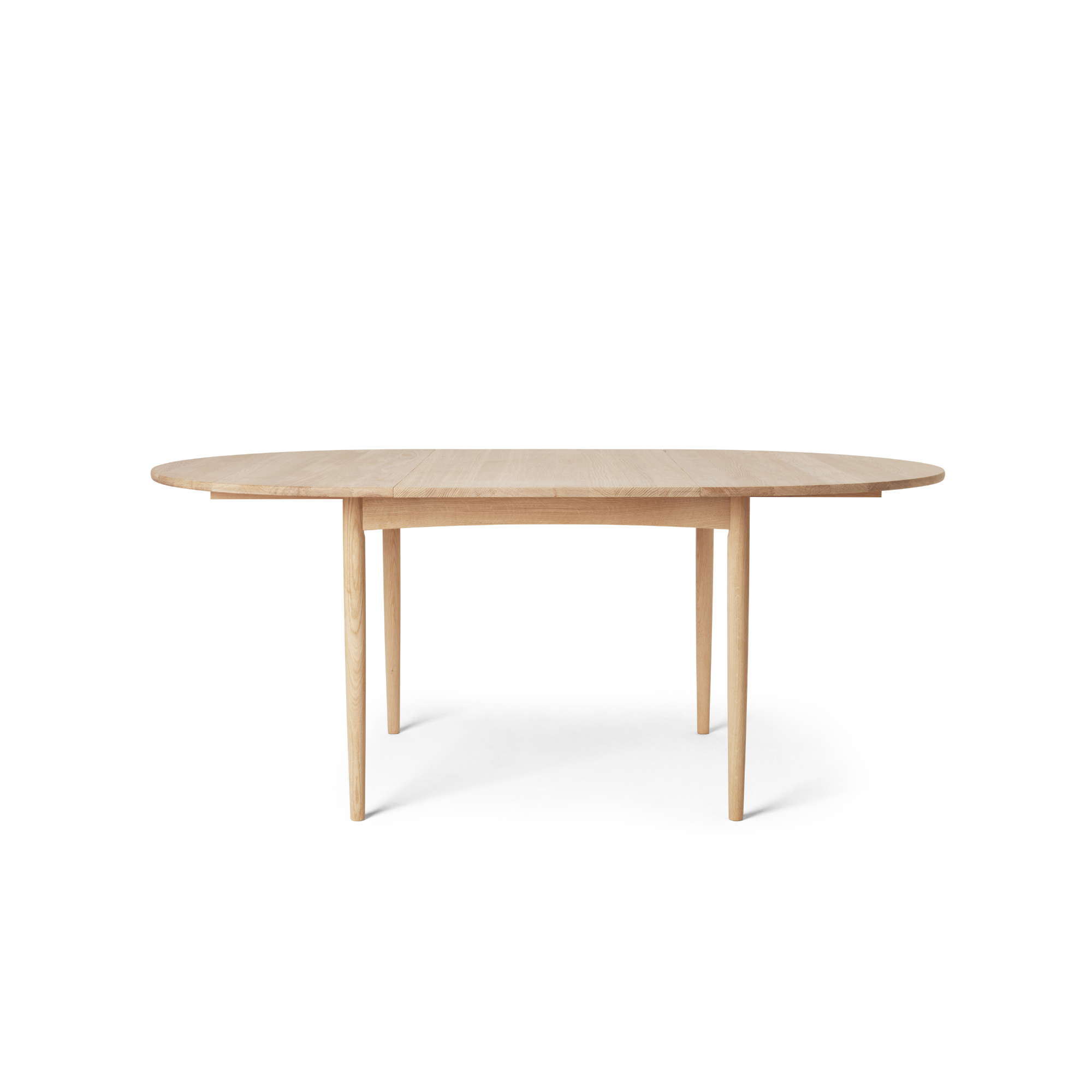 Børge Mogensen BM0121 spisebord - Eg