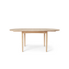 Børge Mogensen BM0121 spisebord - Eg