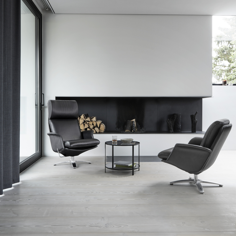 Brands hos Jørgen C. Nielsen Møbler: Berg Furniture