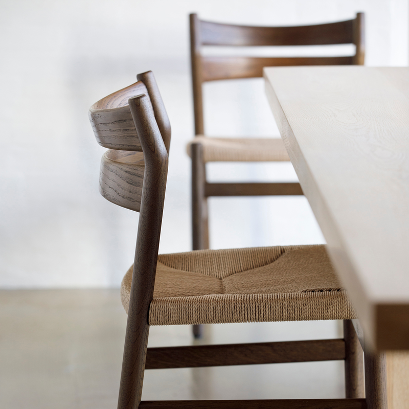 Brands hos Jørgen C. Nielsen Møbler: Bernstoffsminde