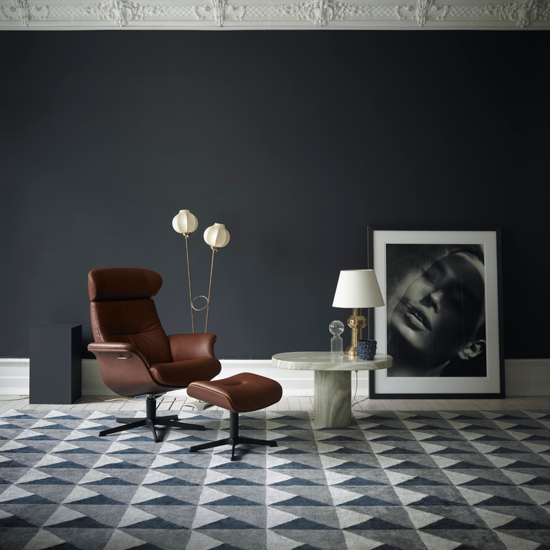 Brands hos Jørgen C. Nielsen Møbler: Conform
