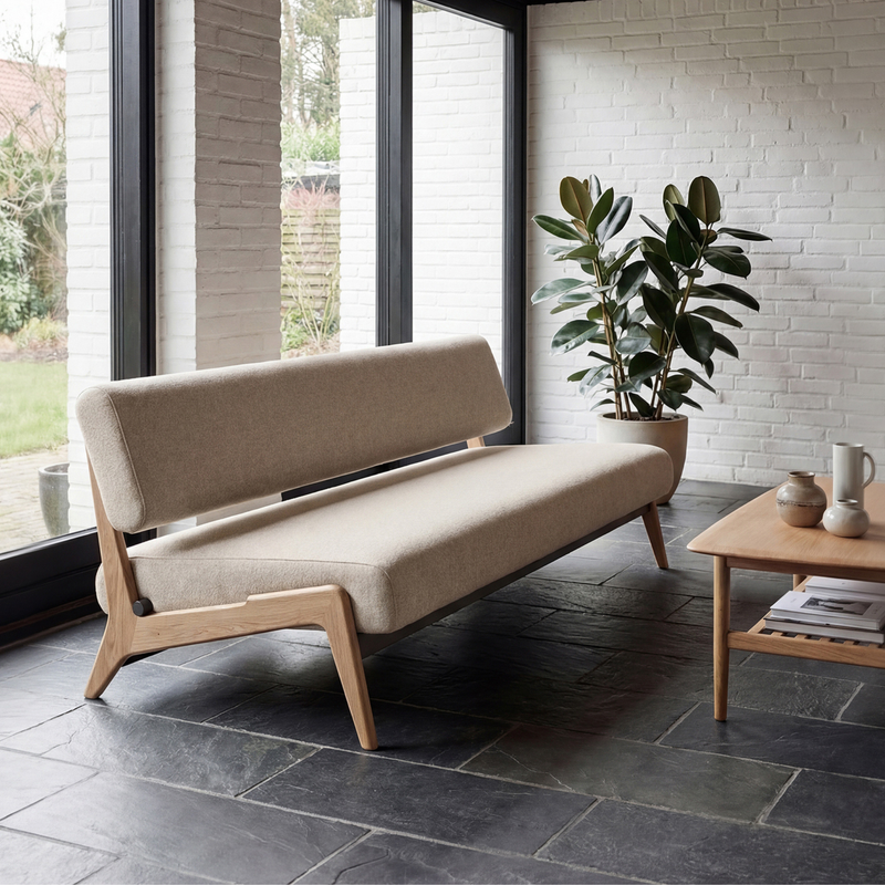 Brands hos Jørgen C. Nielsen Møbler: Innovation Living