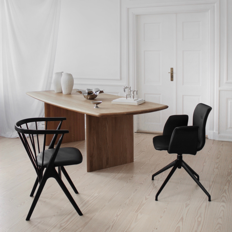 Brands hos Jørgen C. Nielsen Møbler: Secto Design