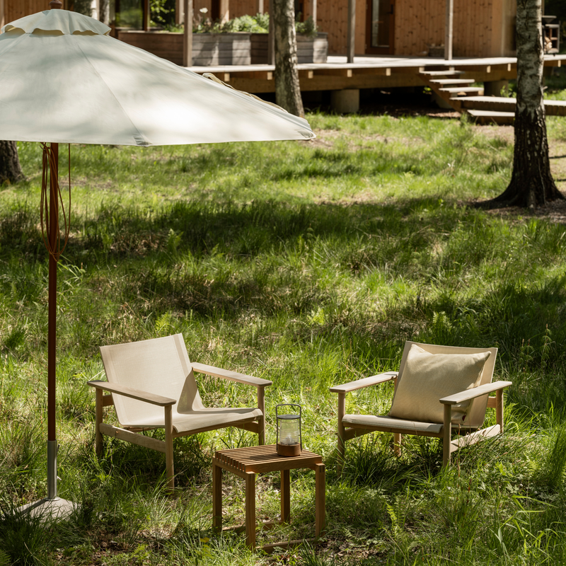 Brands hos Jørgen C. Nielsen Møbler: Skagerak by Fritz Hansen