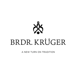 Brdr. Krüger logo