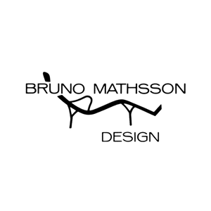 Bruno Mathsson logo