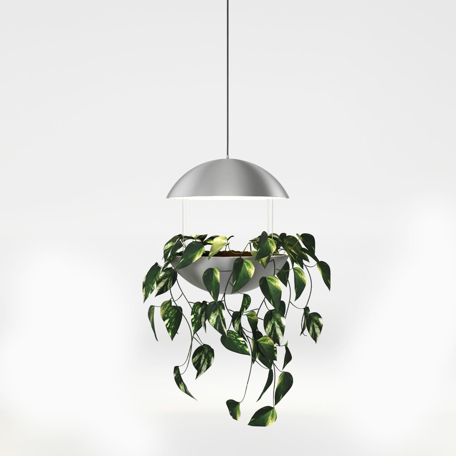 Dk3 Cadovius Flower pendel