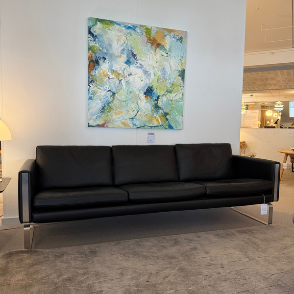Wegner CH103 sofa - udstillingsmodel