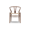 Hans J. Wegner CH24 Y-stol - Natur flet