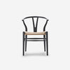 CH24 Soft Y-stol | Natur flet