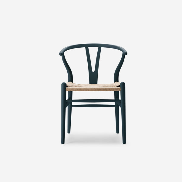 CH24 Soft Y-stol | Natur flet
