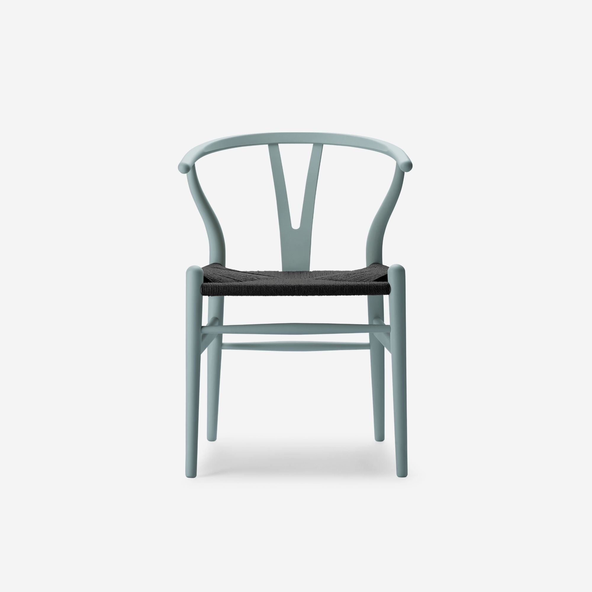 CH24 Soft Y-stol | Sort flet