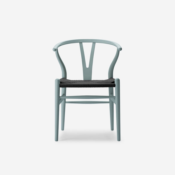 CH24 Soft Y-stol | Sort flet
