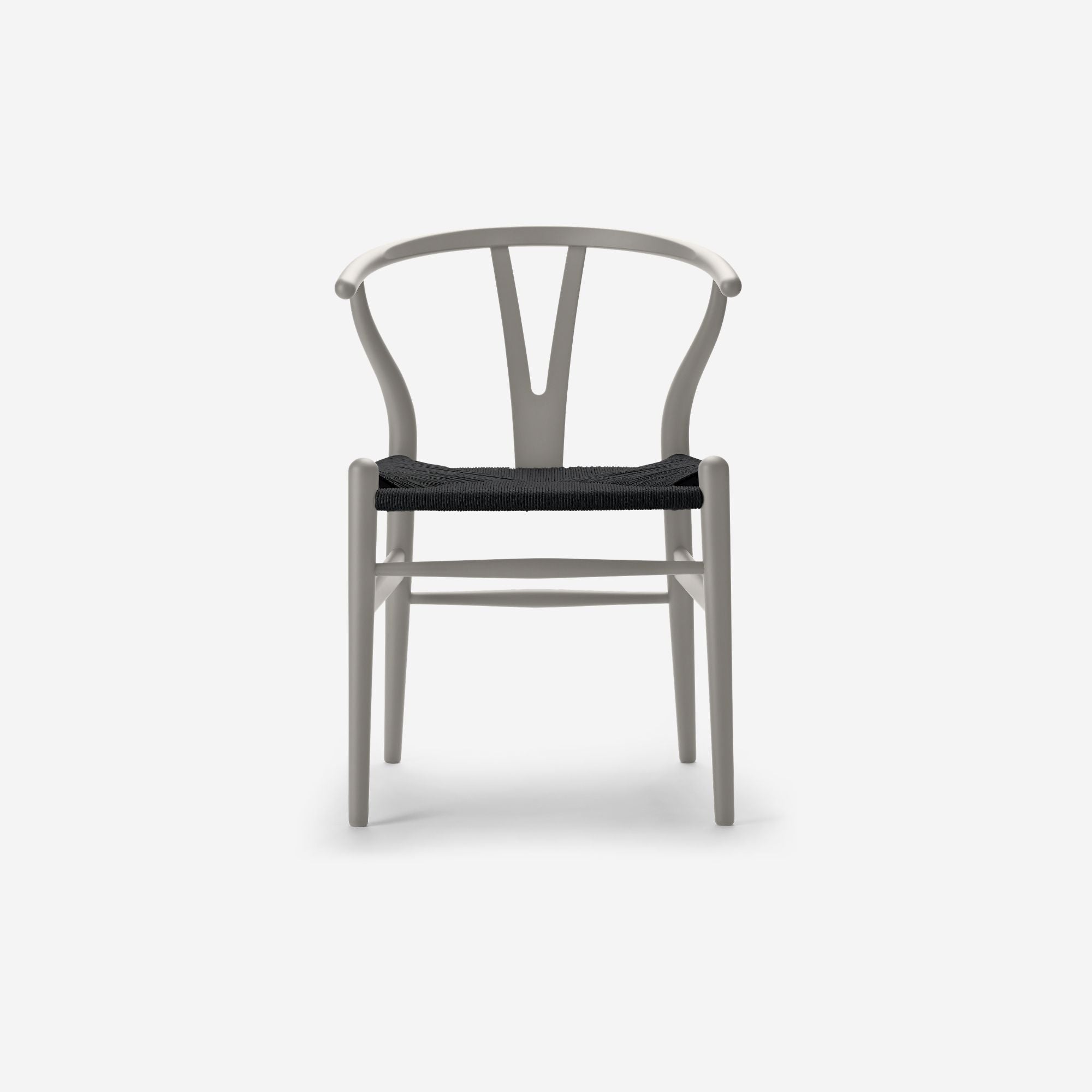CH24 Soft Y-stol | Sort flet