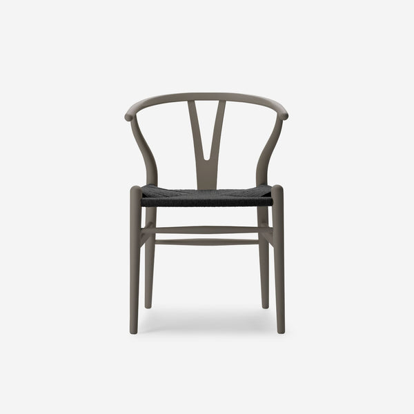CH24 Soft Y-stol | Sort flet