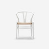 CH24 Soft Y-stol | Natur flet