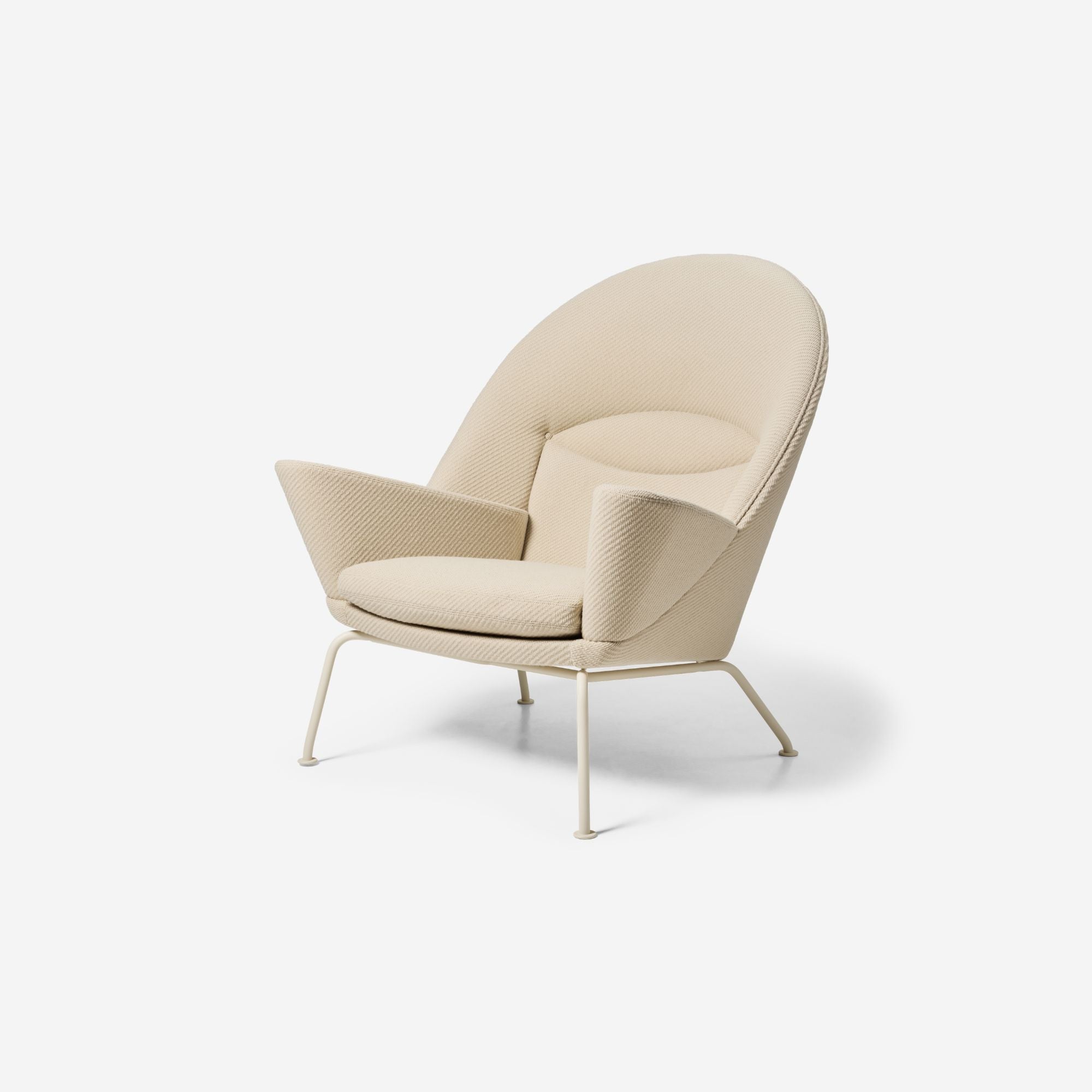 CH468 Oculus Chair | Umi stof