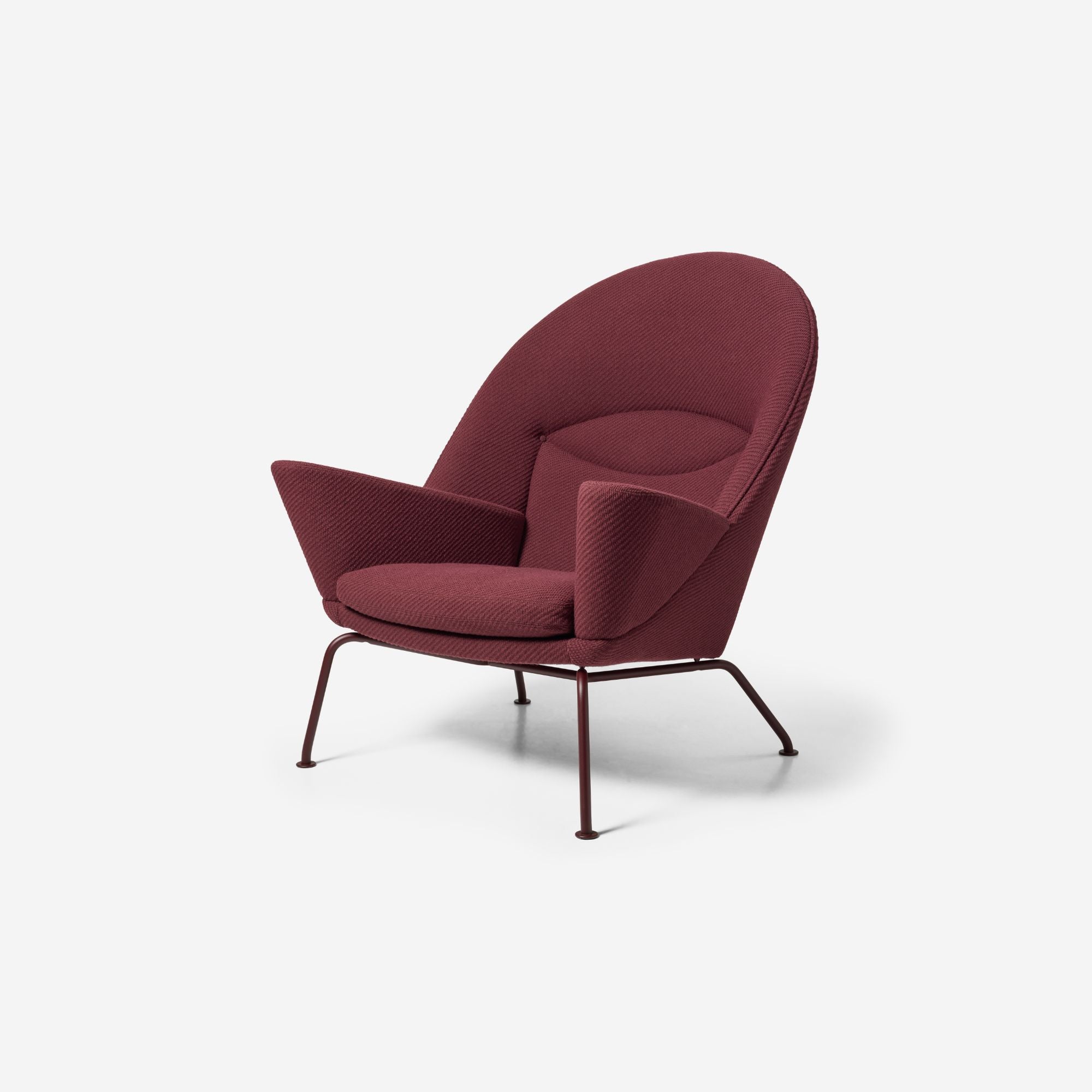 CH468 Oculus Chair | Umi stof