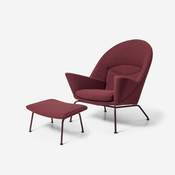 CH468 Oculus Chair | Umi stof