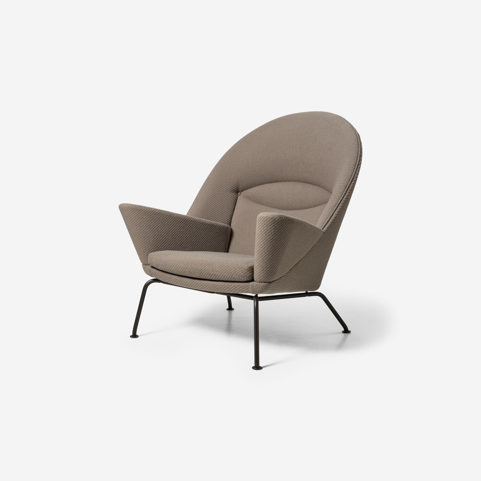 CH468 Oculus Chair | Umi stof