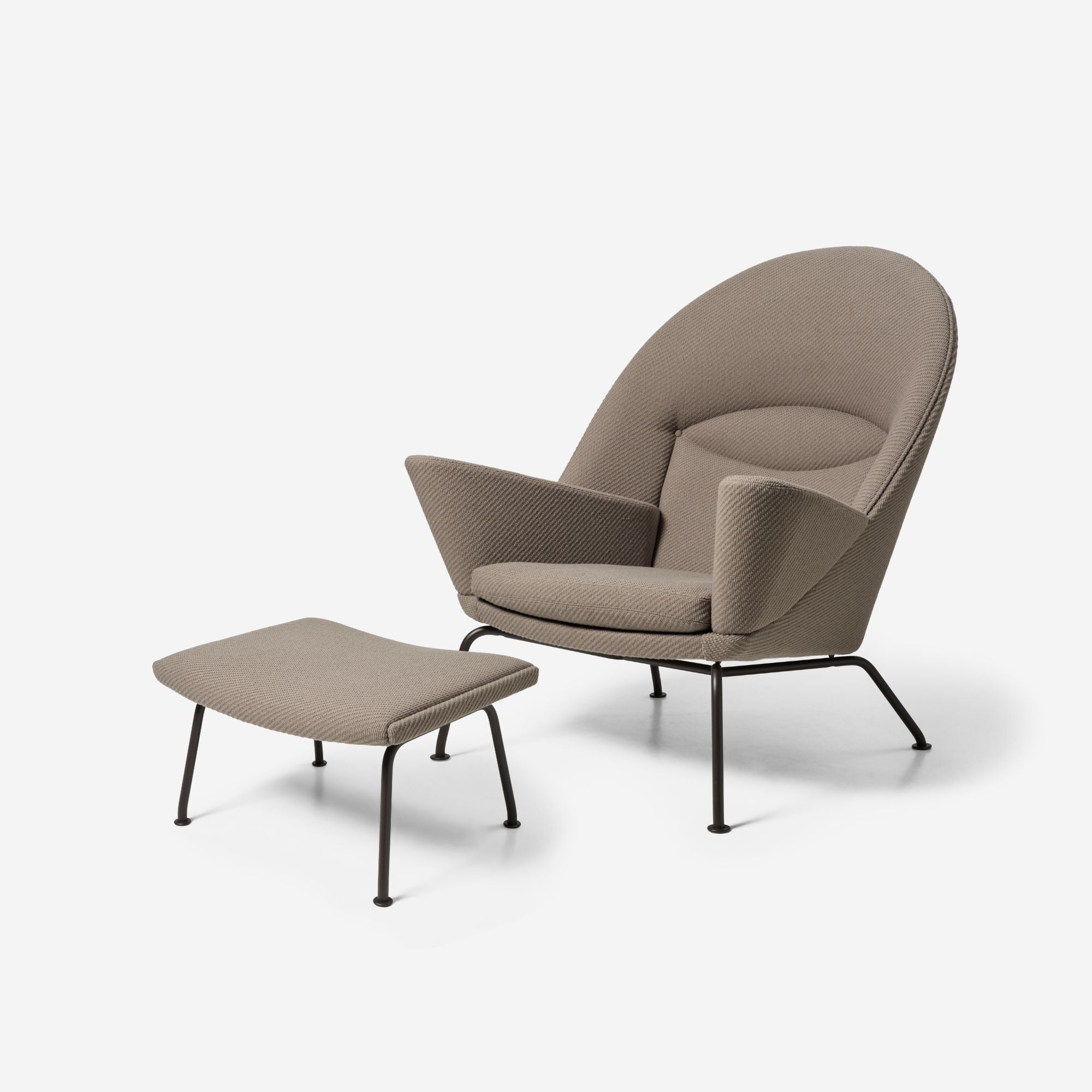 CH468 Oculus Chair | Umi stof