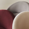 CH468 Oculus Chair | Umi stof