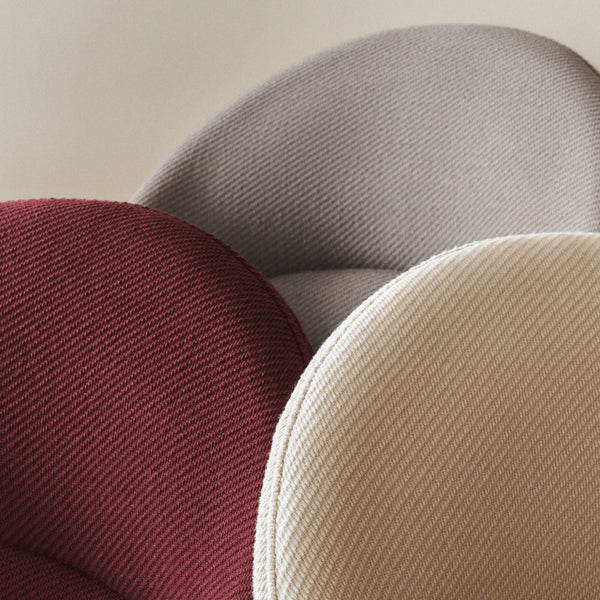 CH468 Oculus Chair | Umi stof