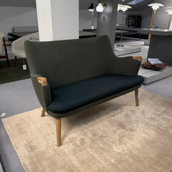 CH72 sofa - Udstillingsmodel