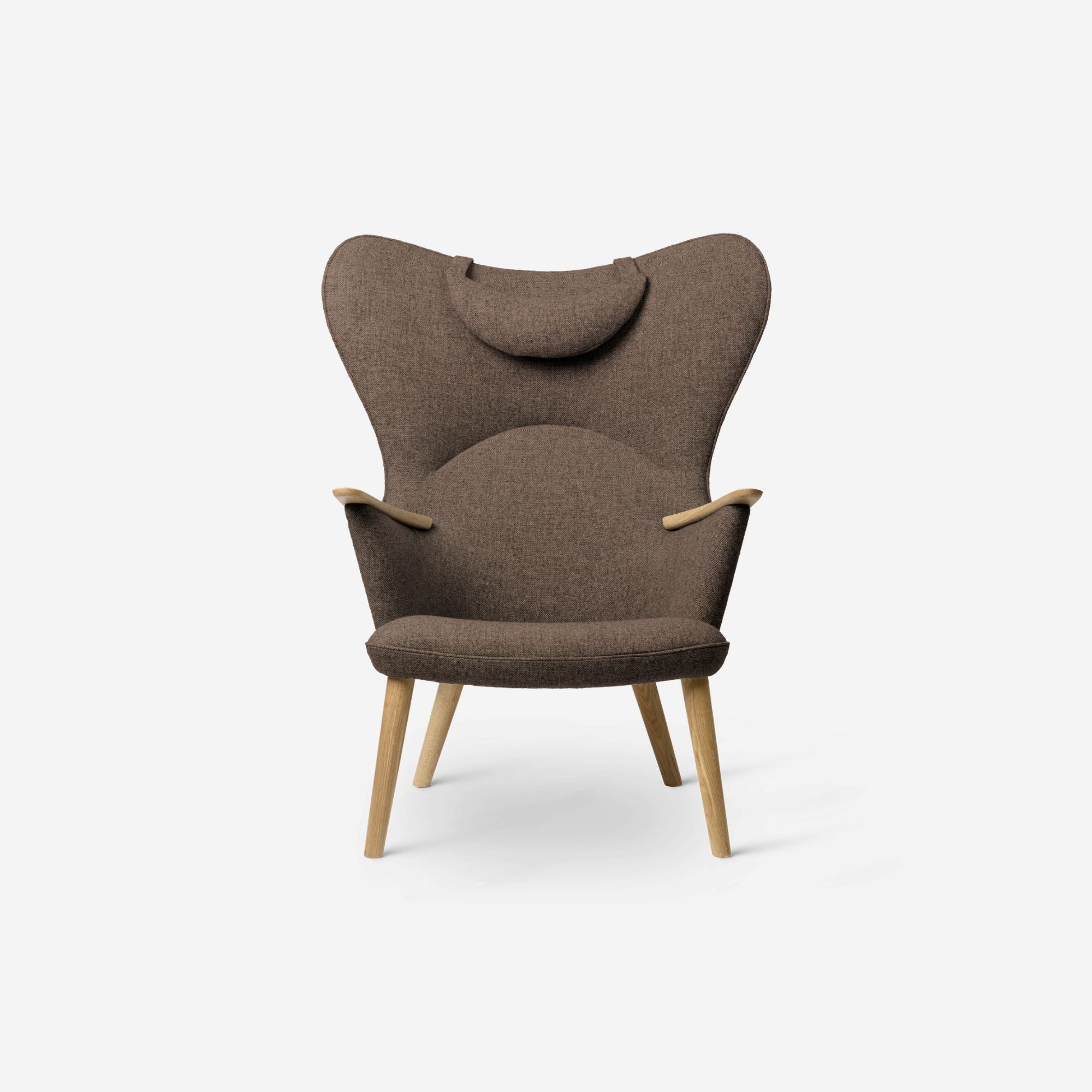 CH78 Mama Bear lænestol | Focus Royal stof