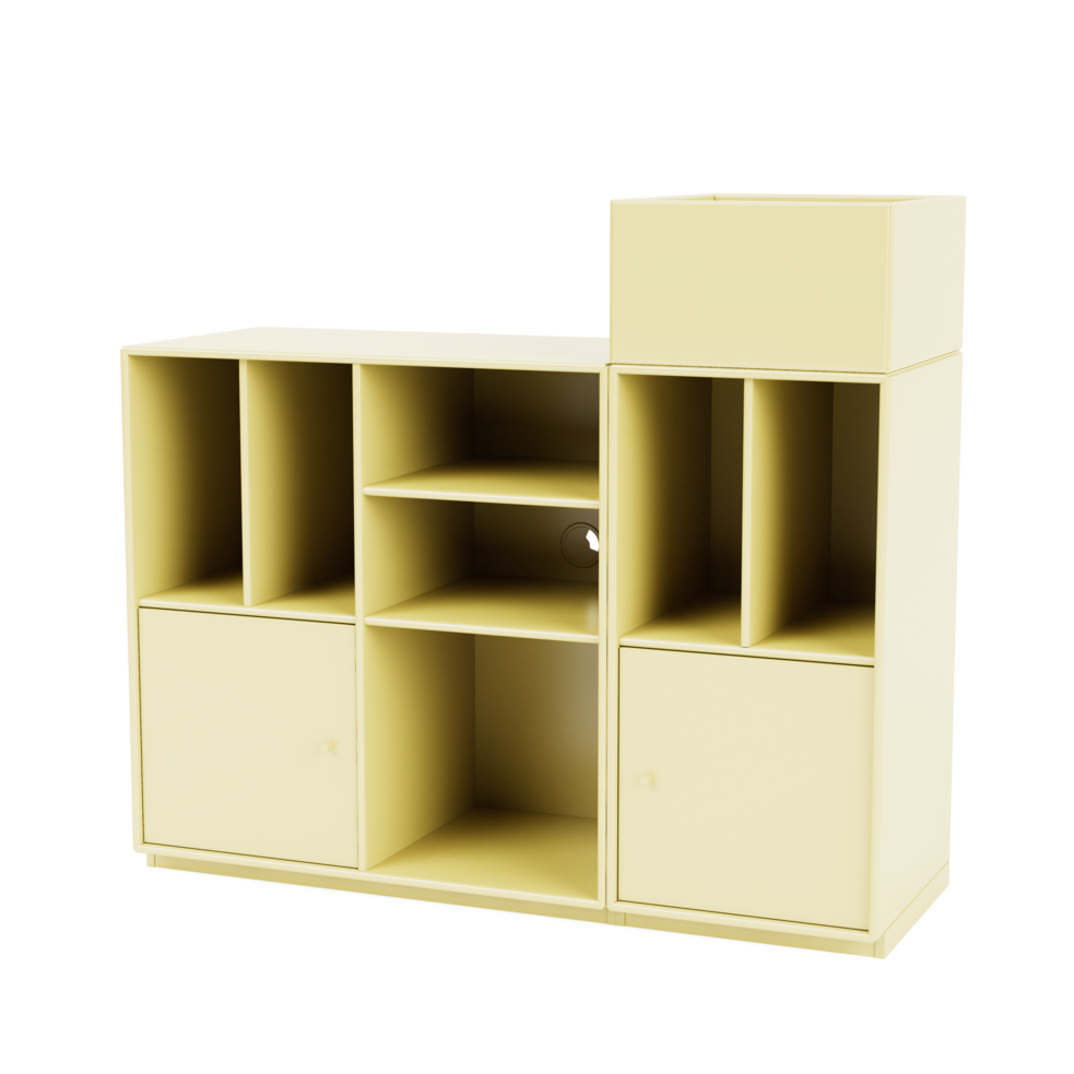 Montana Selection - SPIN lll