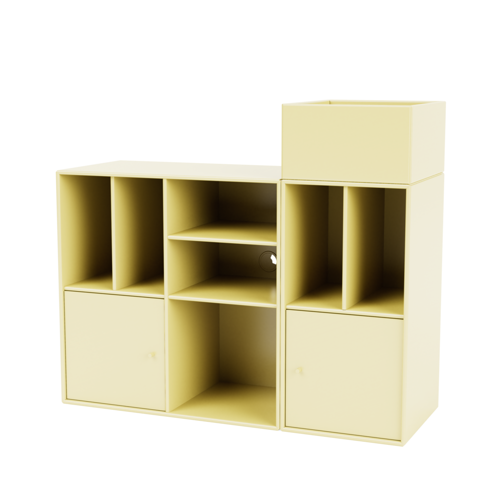 Montana Selection - SPIN lll