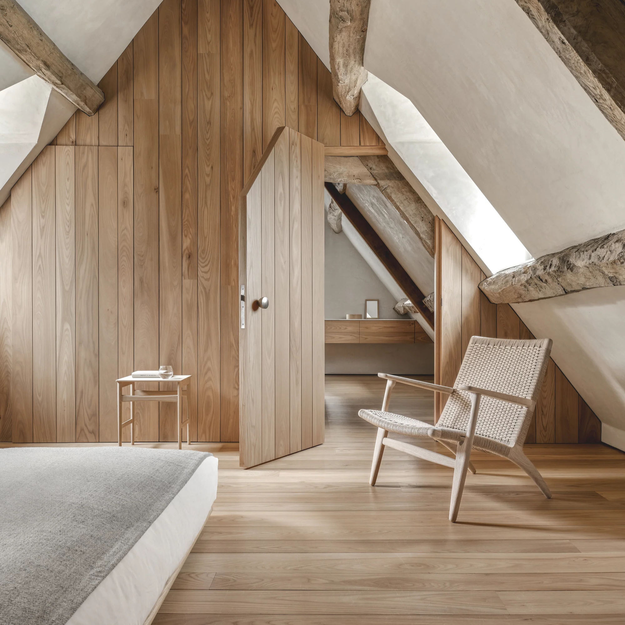 CH25 loungestol
