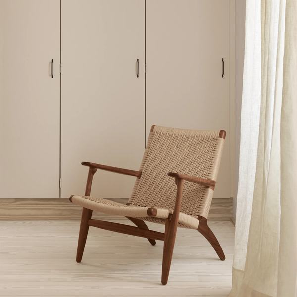 CH25 loungestol