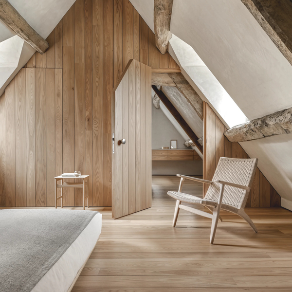 CH25 loungestol