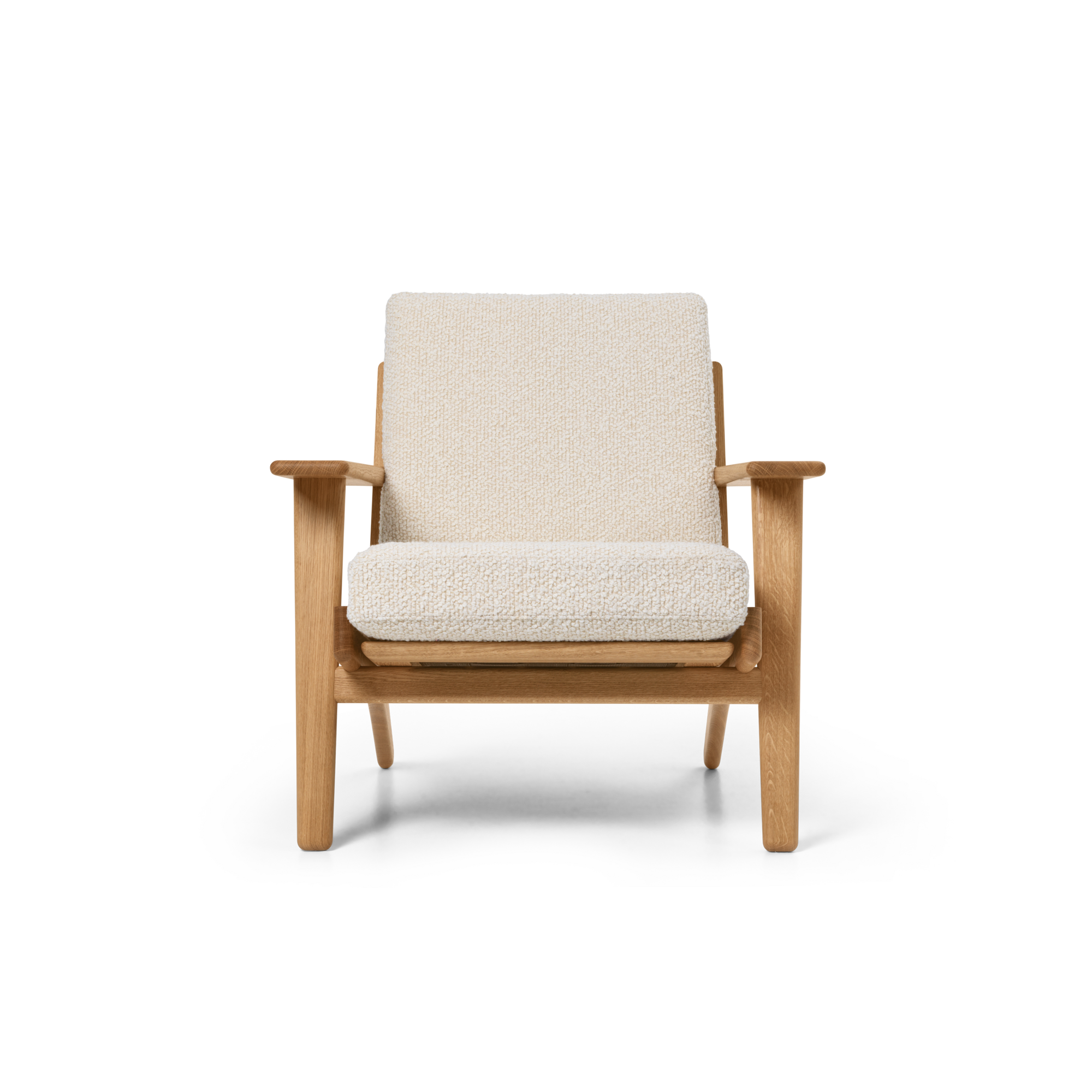 Carl Hanen & Søn CH 290 loungestol